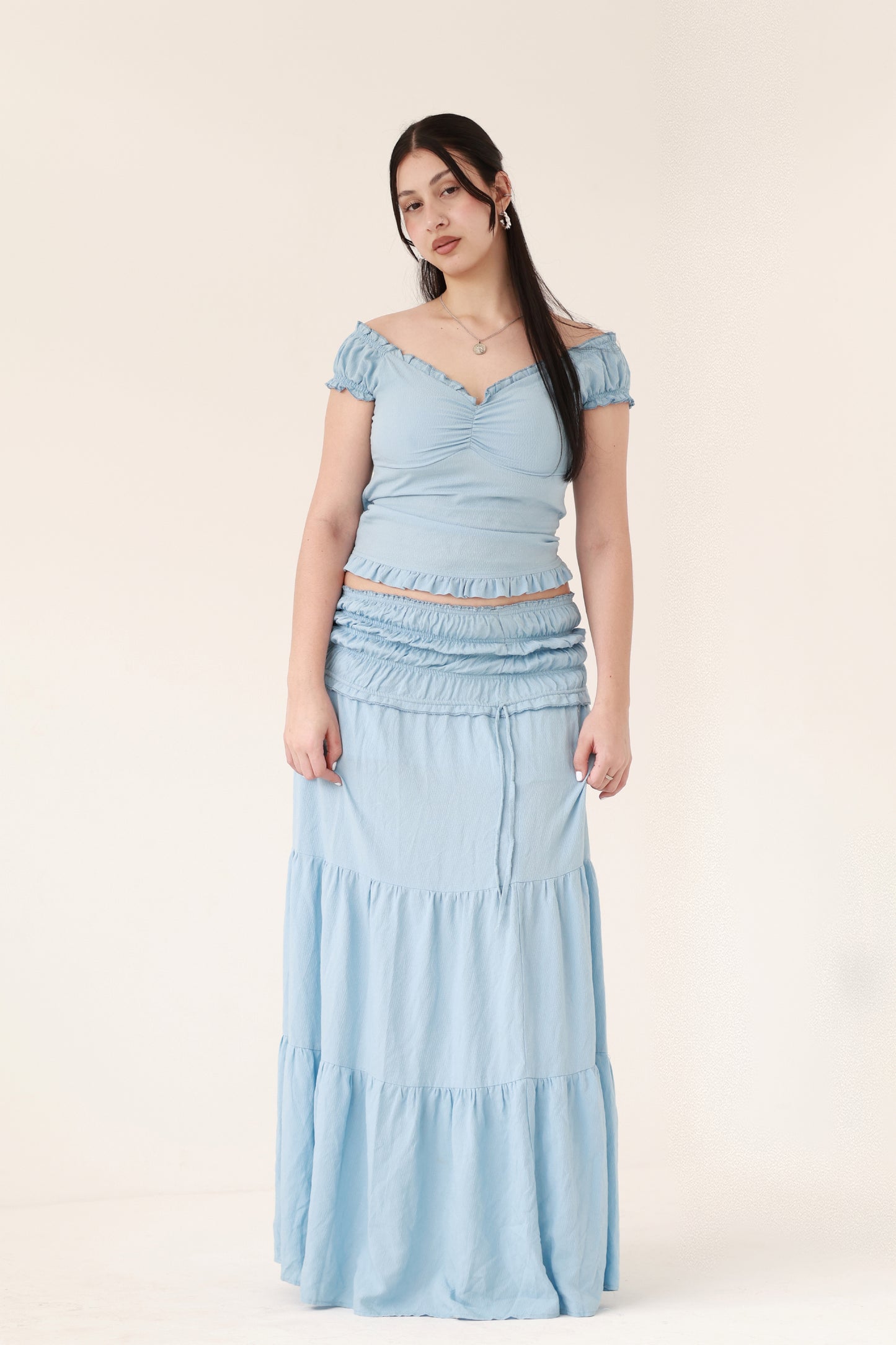 Conjunto "Santorini"