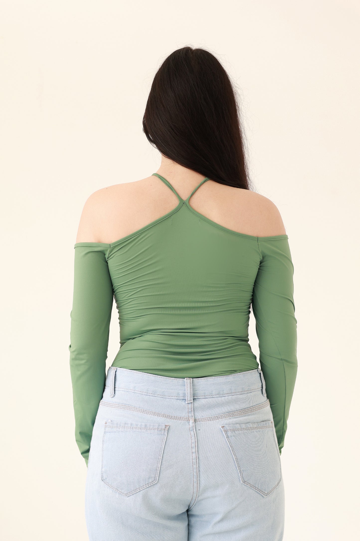 Bodysuit "Nasly"