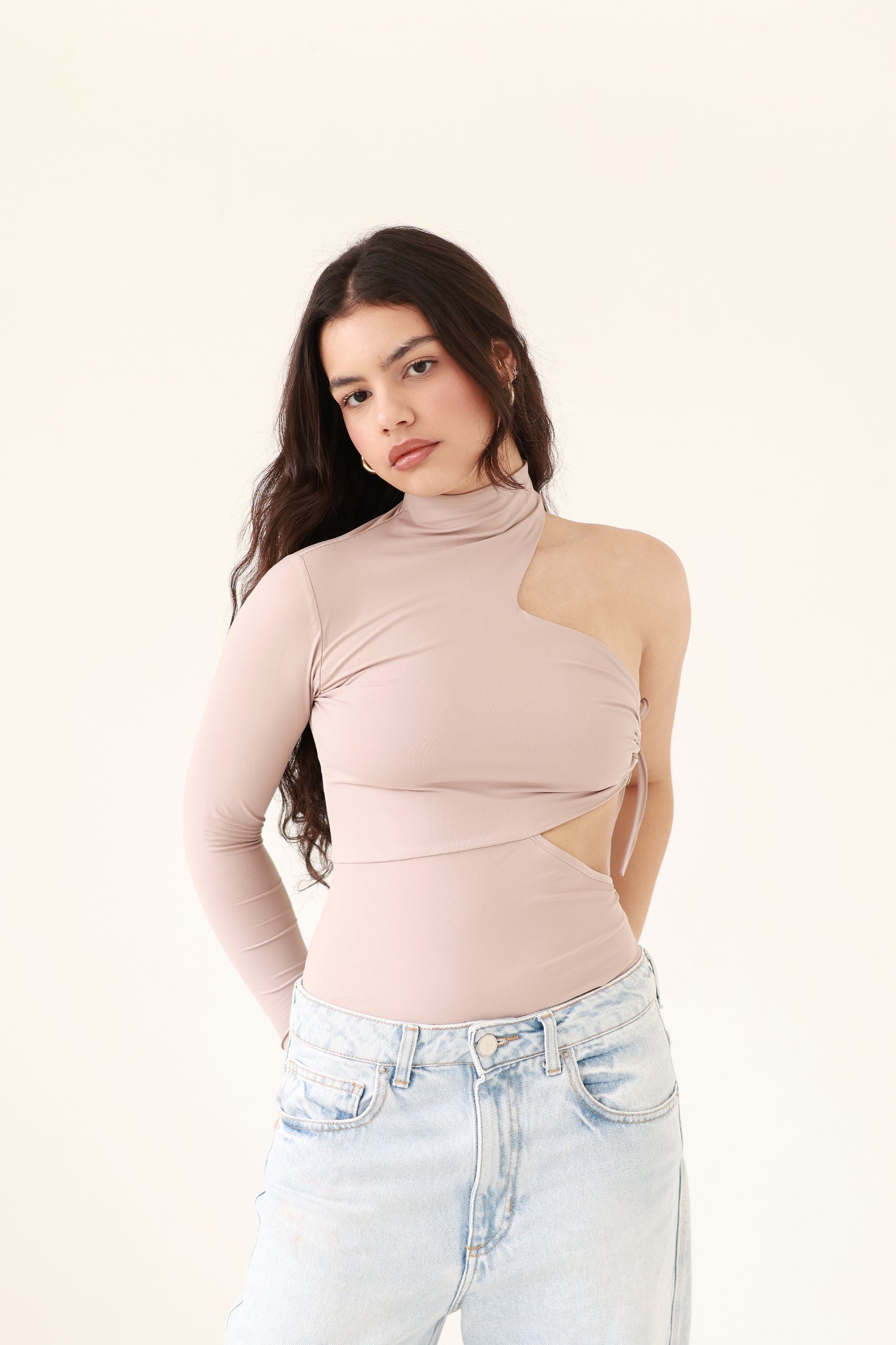 Bodysuit "Yasmin”