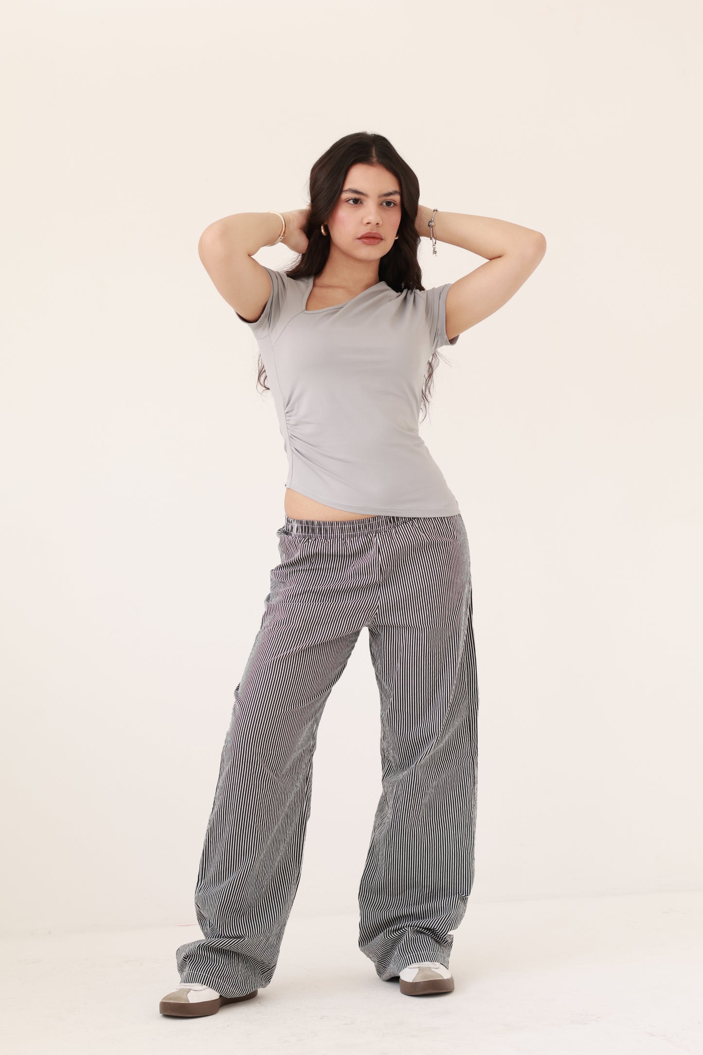 Top Asimétrico "Florence"