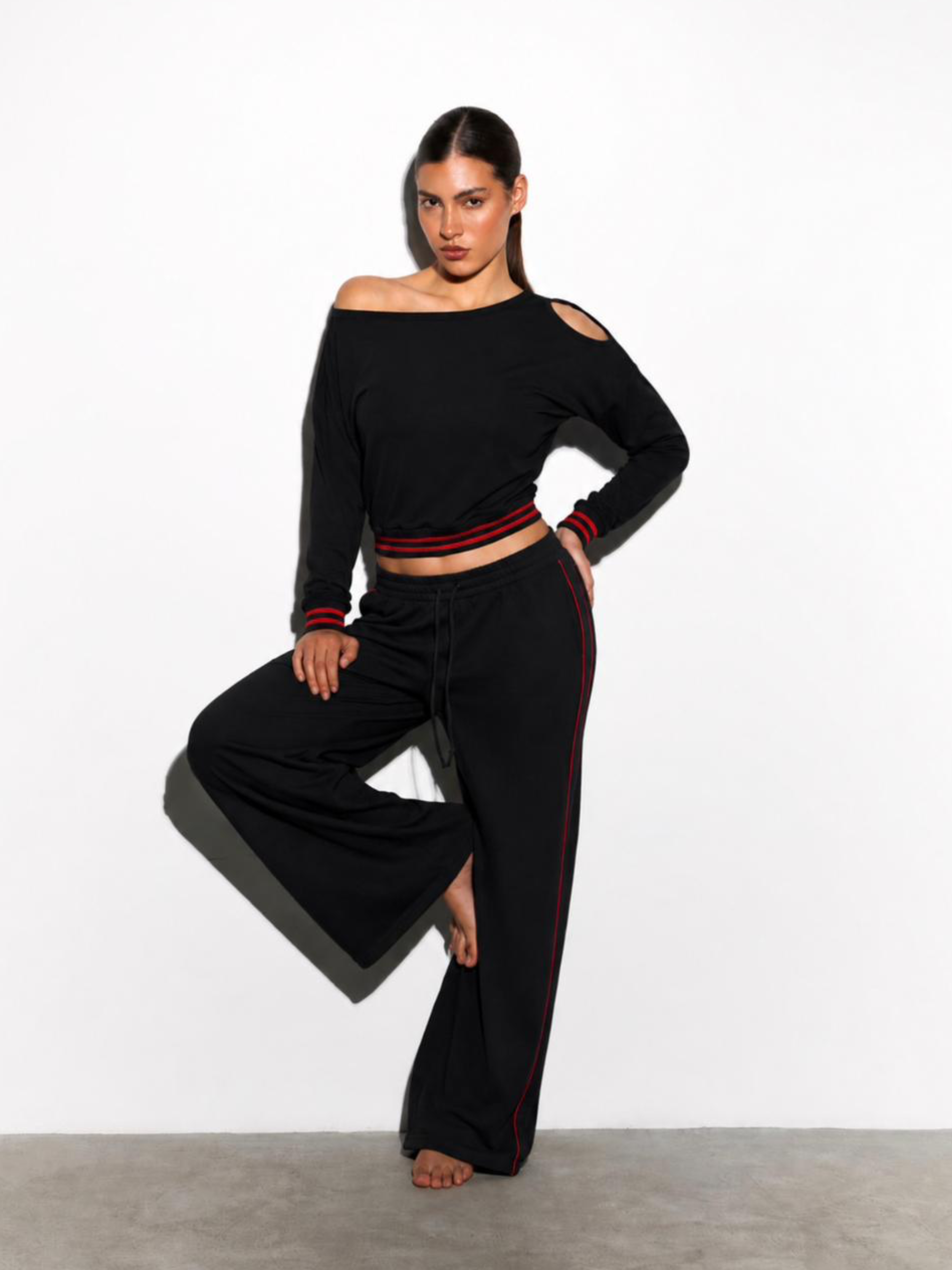 Conjunto Karday