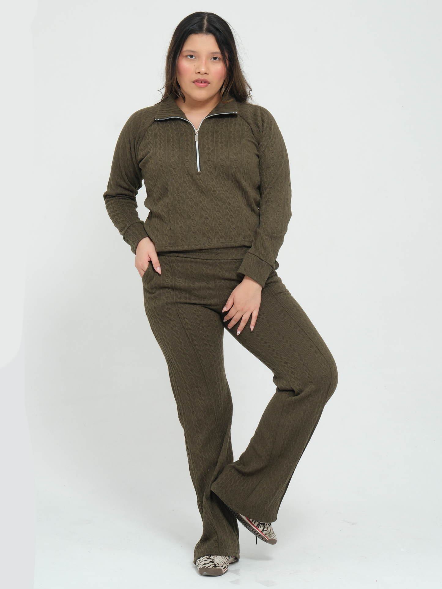 Conjunto Inti