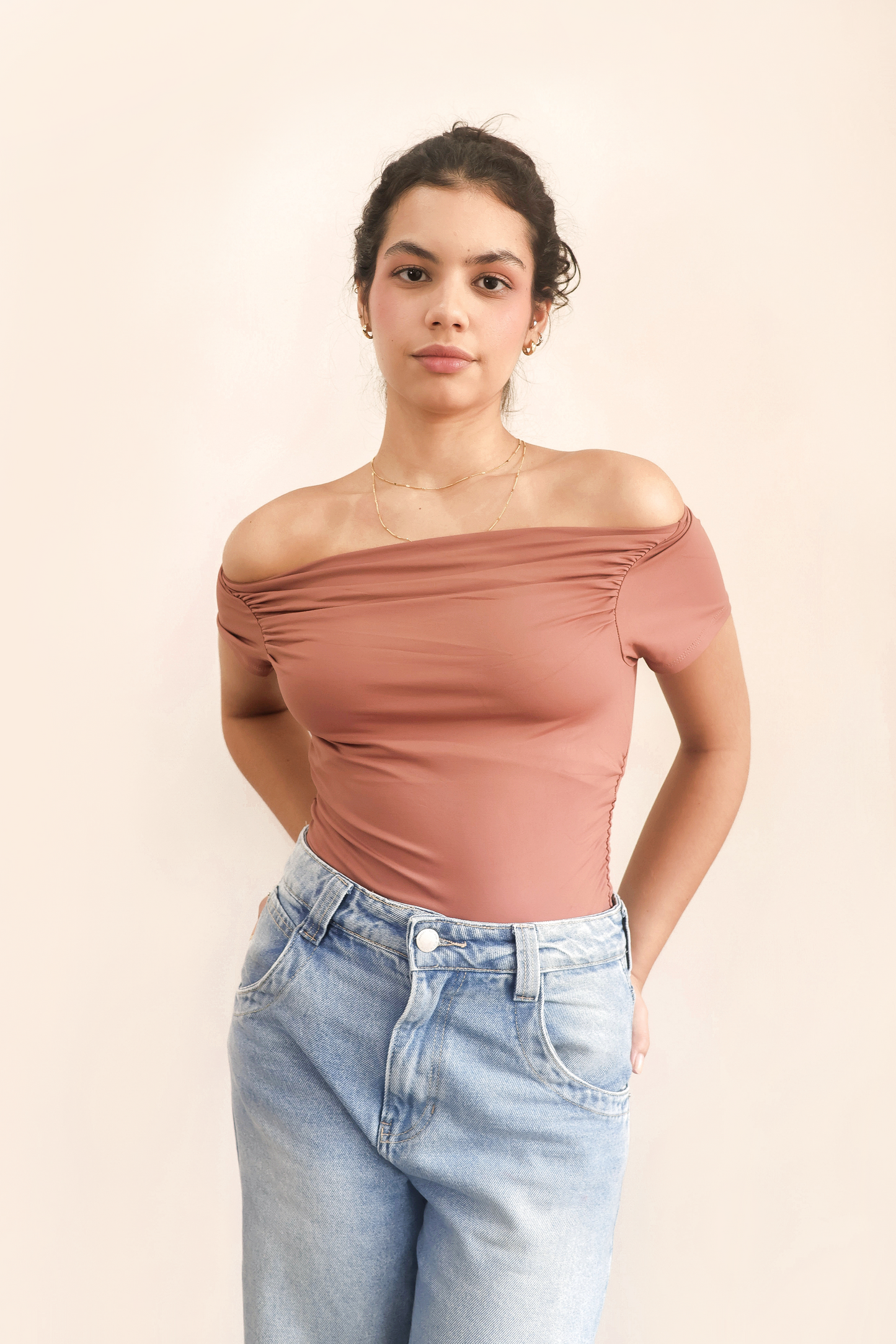 Bodysuit "Clara"