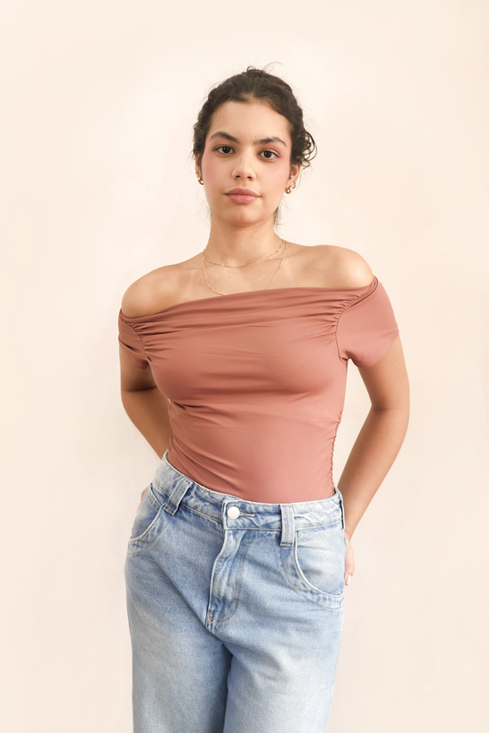Bodysuit "Clara"
