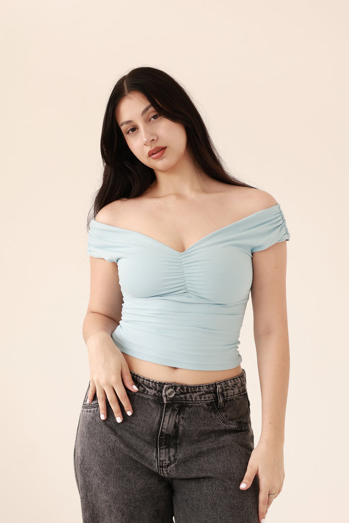 Top "Alexandra"