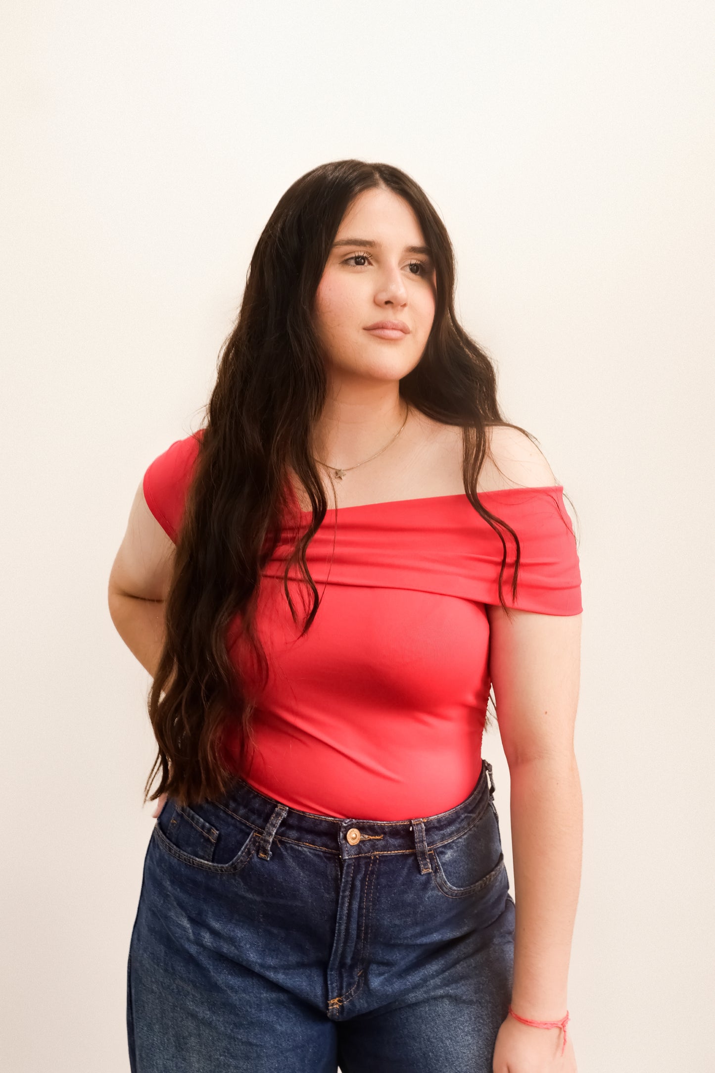 Bodysuit "Eleanor"