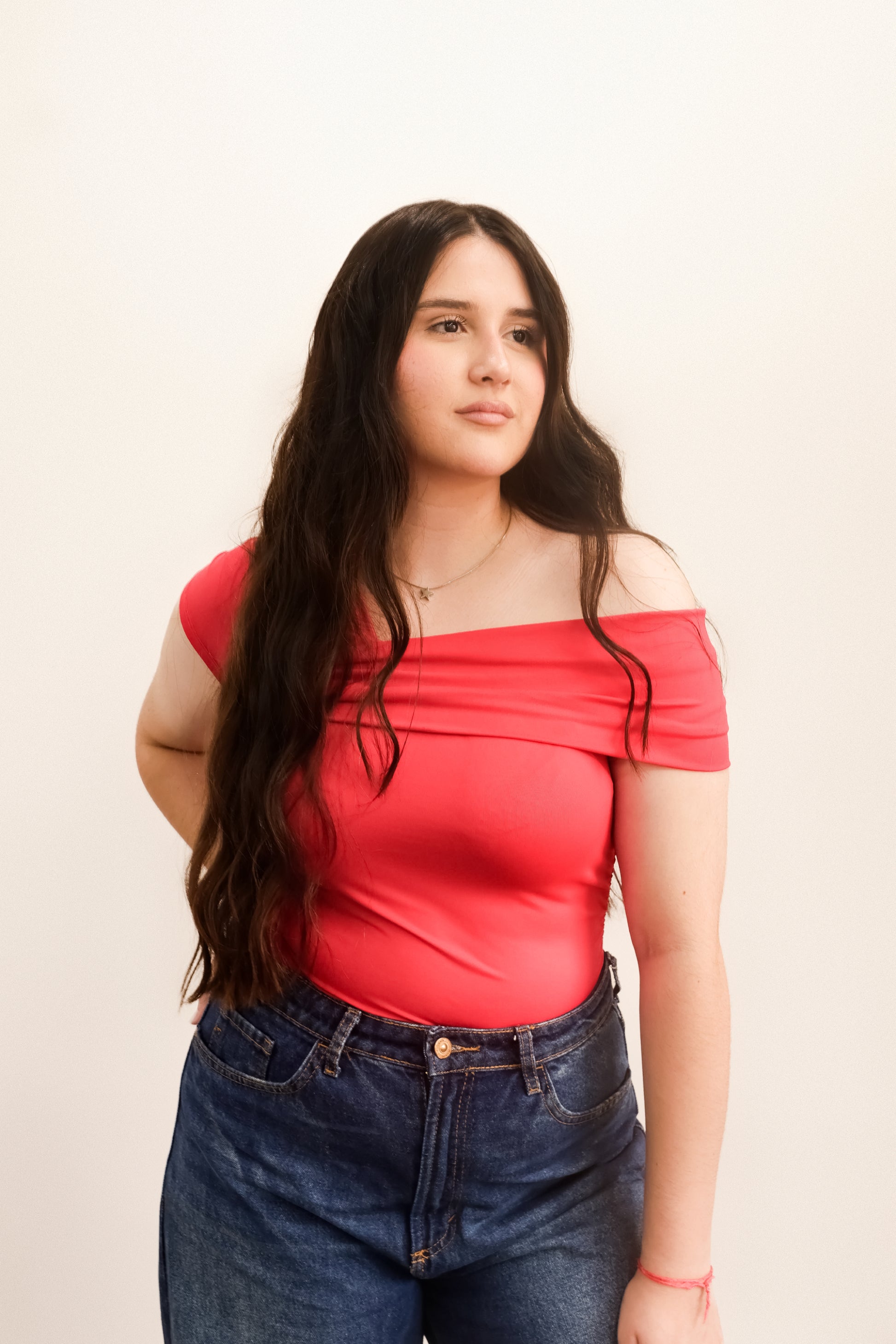 Bodysuit "Eleanor"