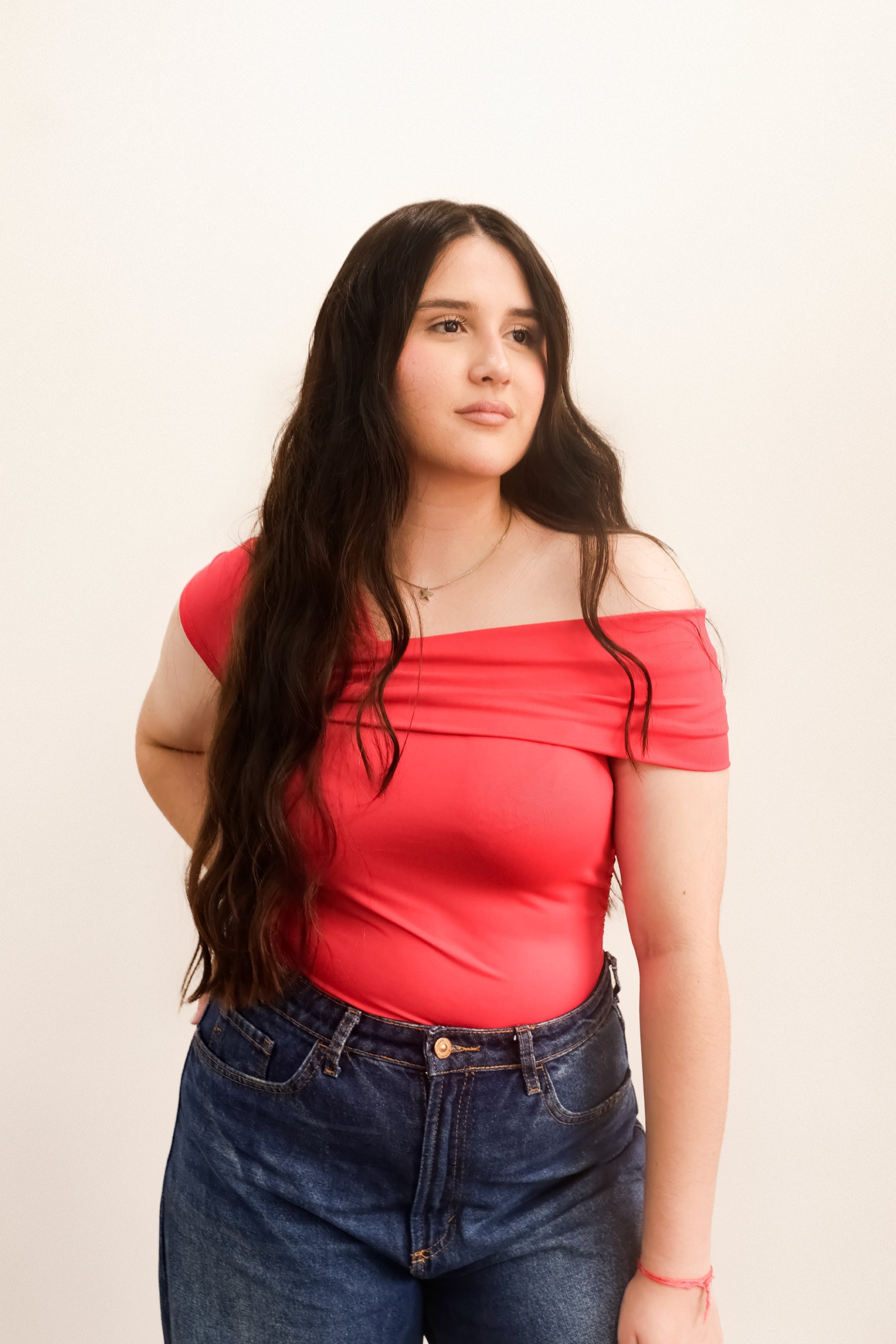 Bodysuit "Eleanor"