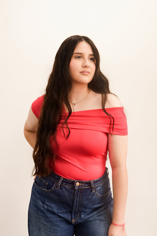 Bodysuit "Eleanor"
