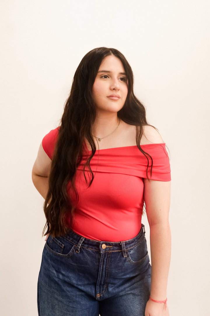 Bodysuit "Eleanor"
