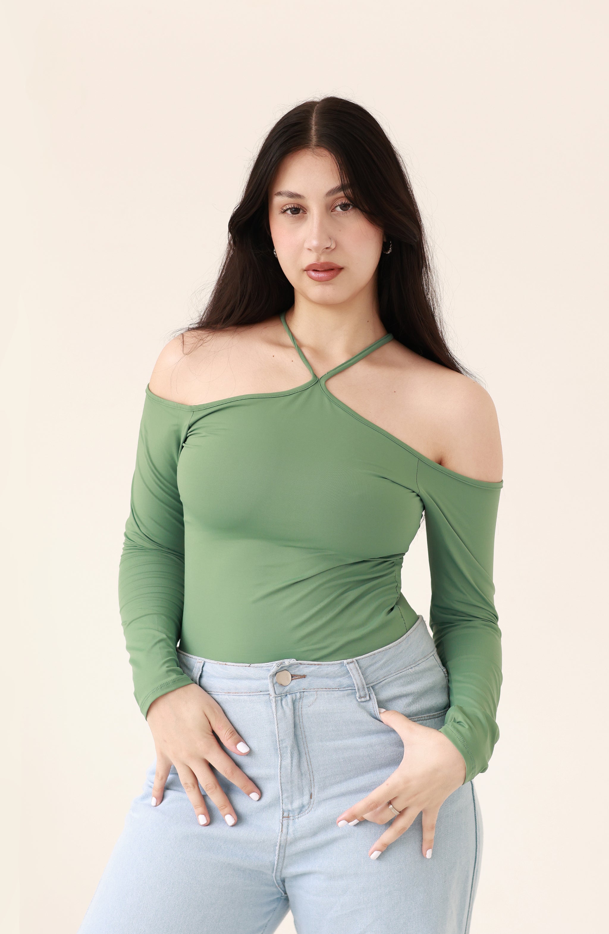 Bodysuit "Nasly"