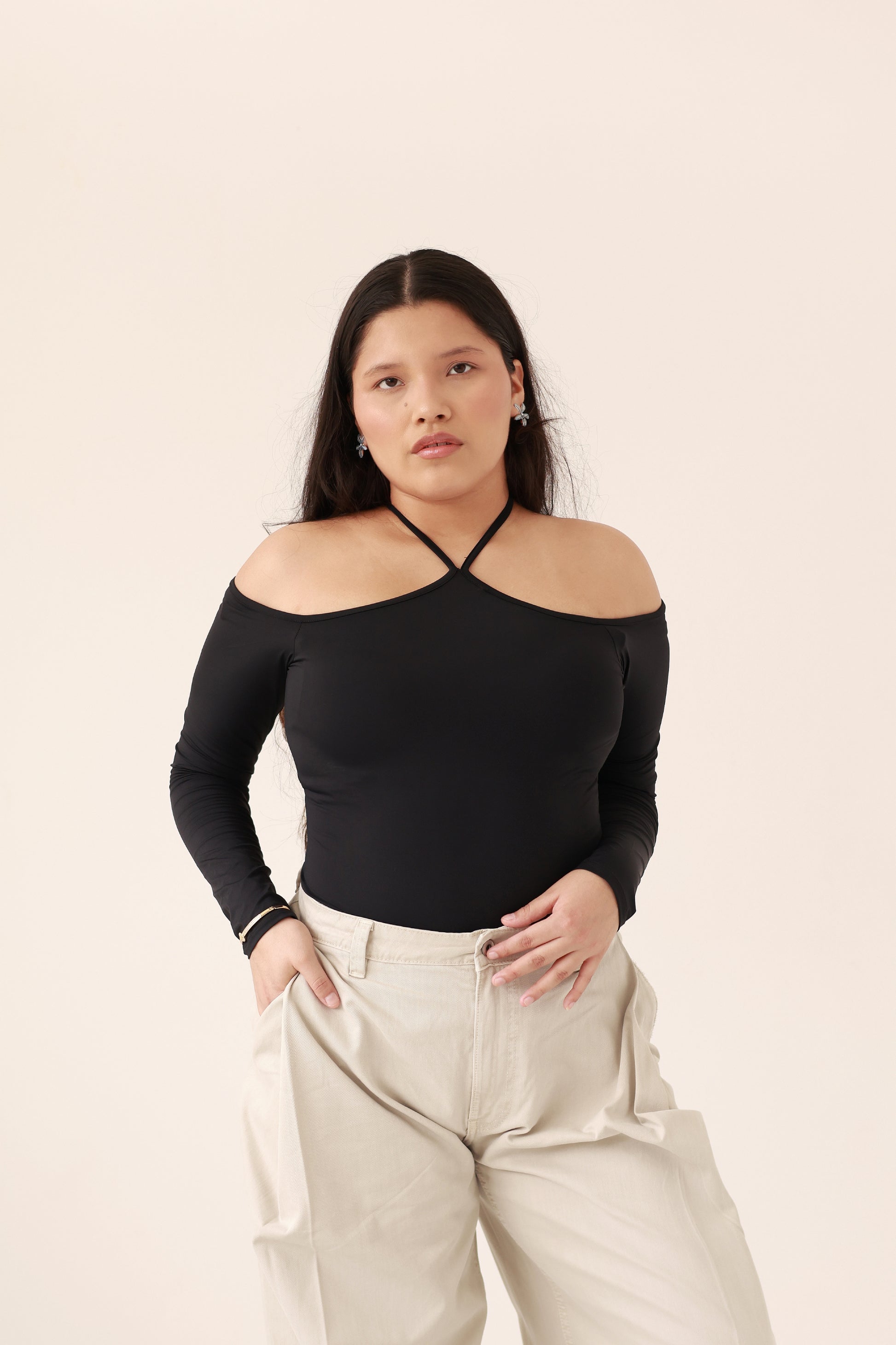 Bodysuit "Nasly"
