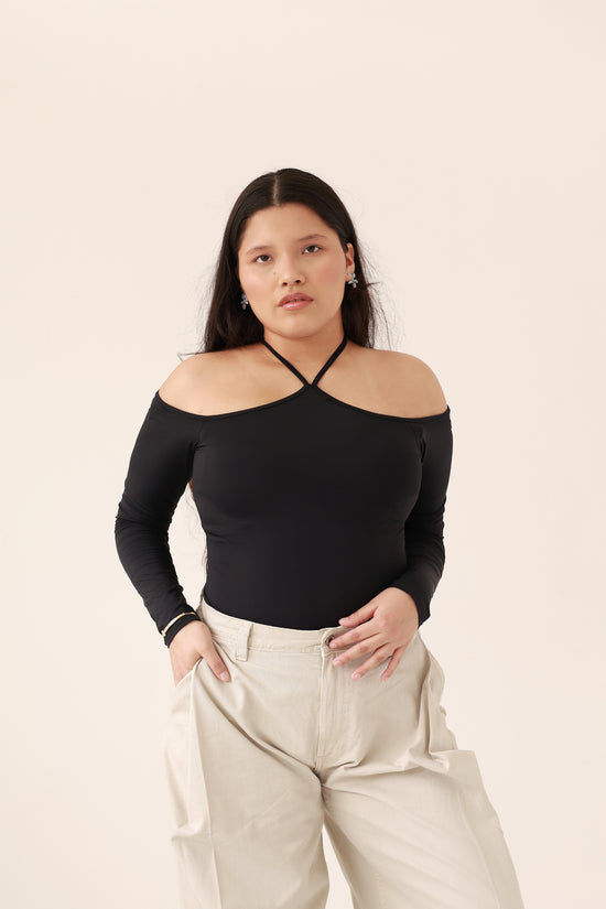 Bodysuit "Nasly"
