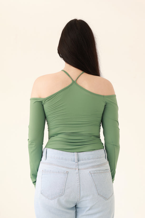 Bodysuit "Nasly"