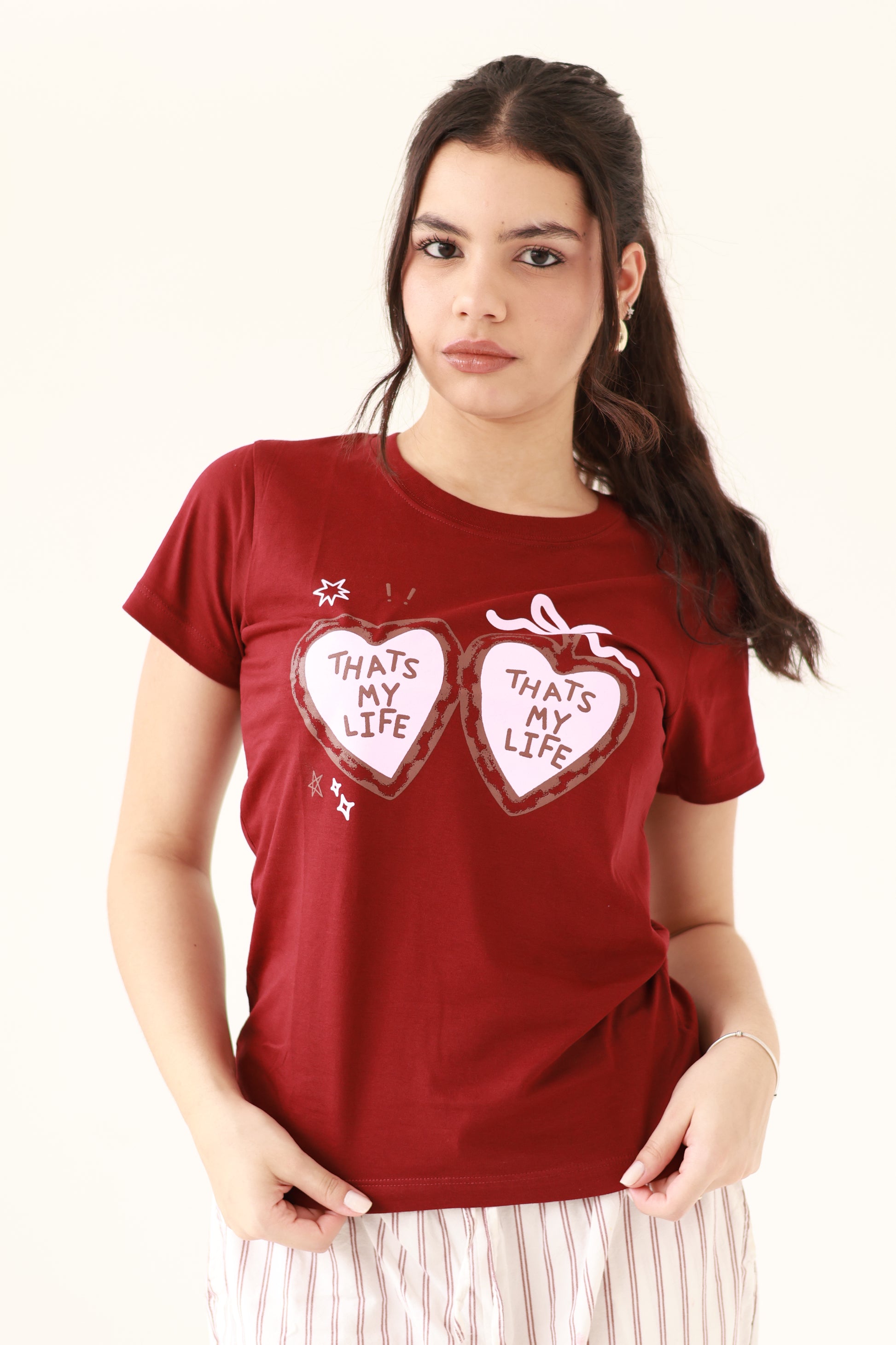 Camiseta That's My Life