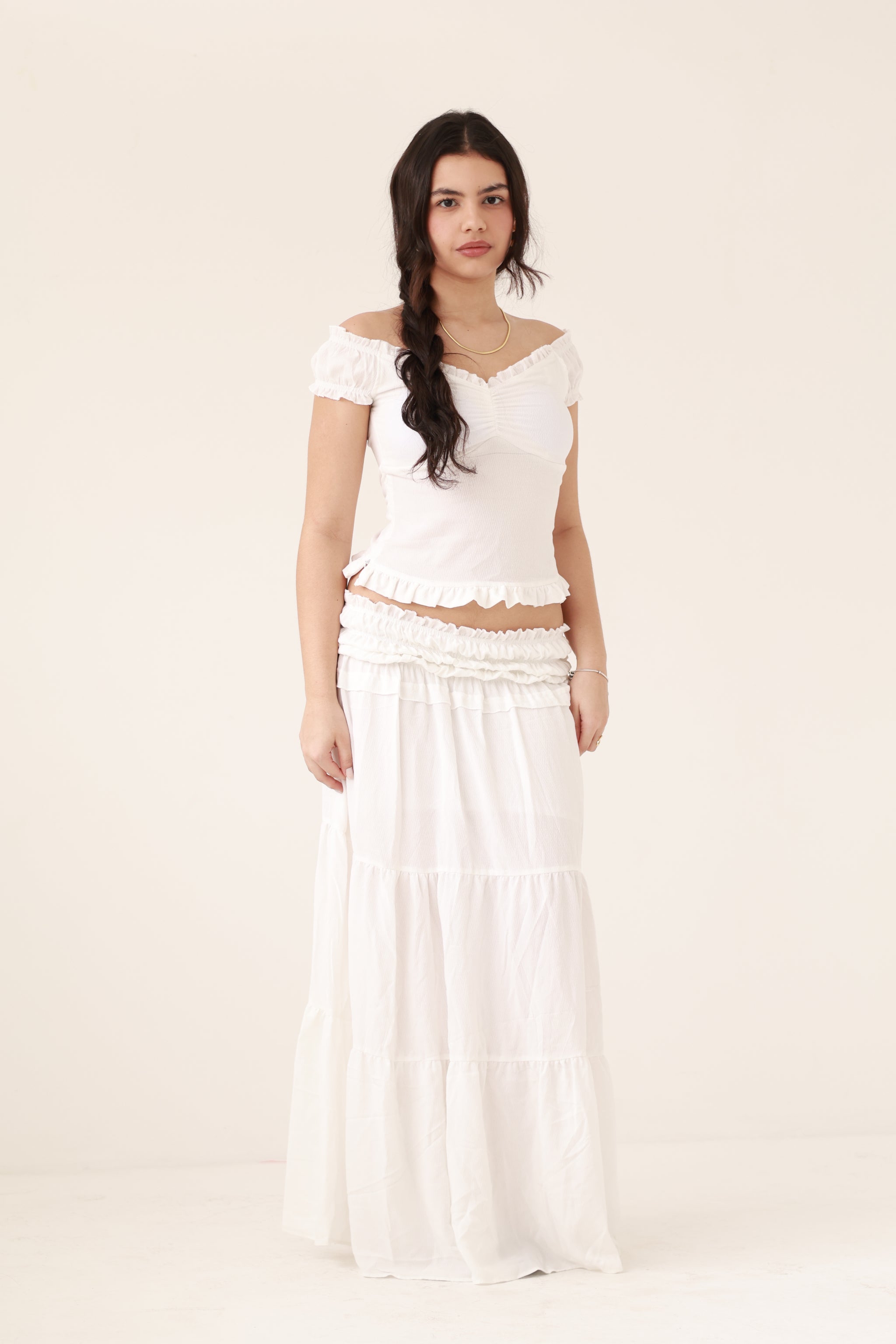 Conjunto "Santorini"