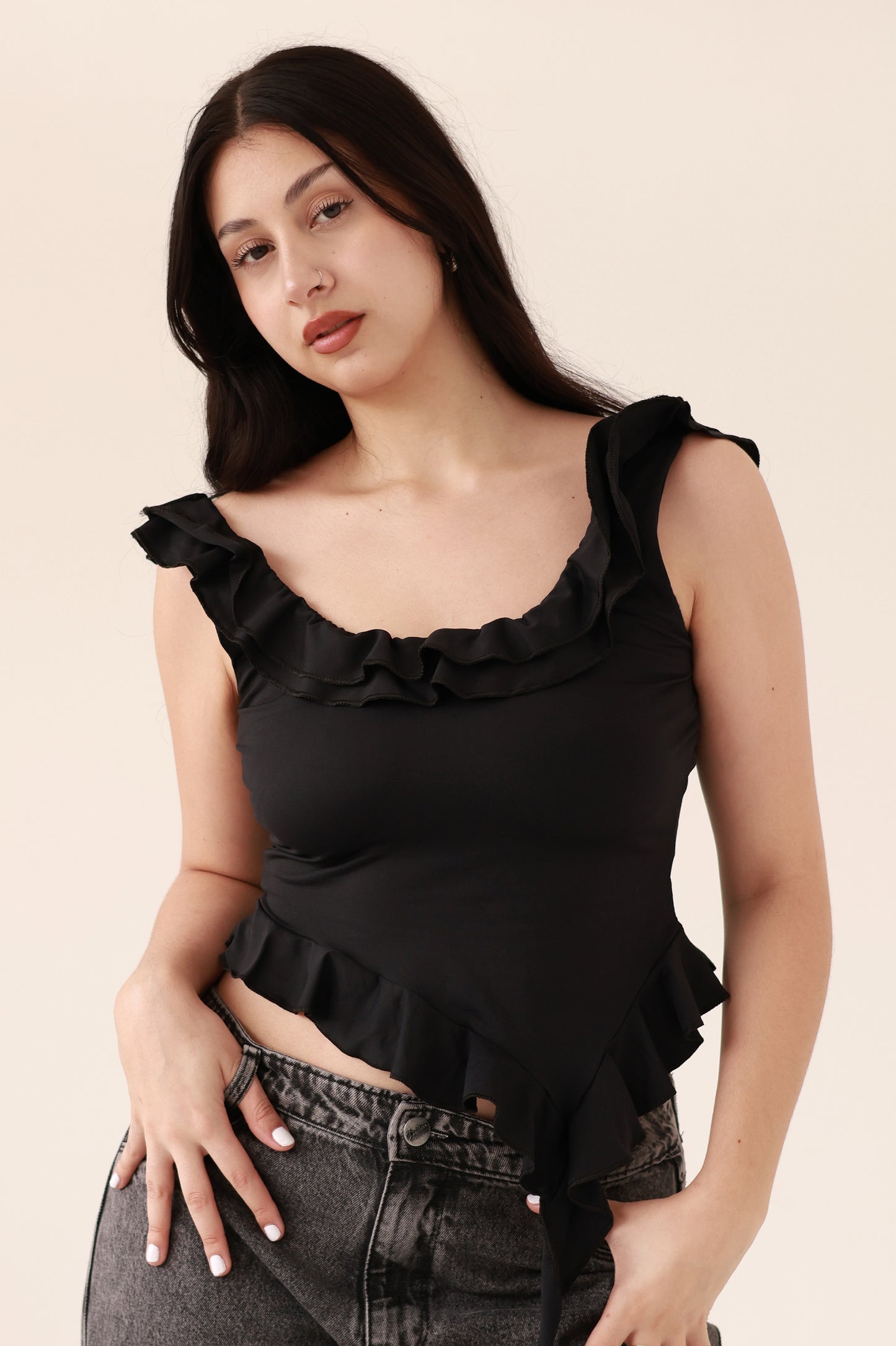 Top "Sabrina"