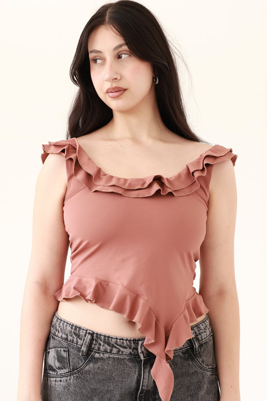 Top "Sabrina"