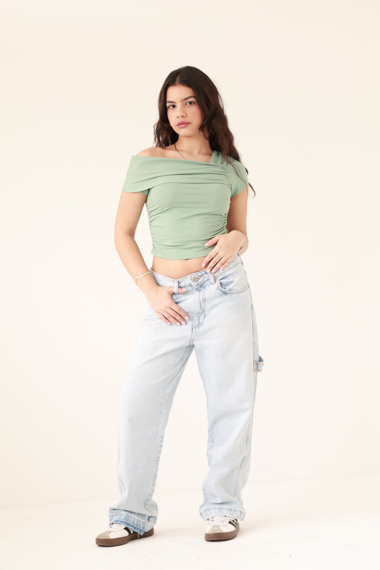 Top Eleanor