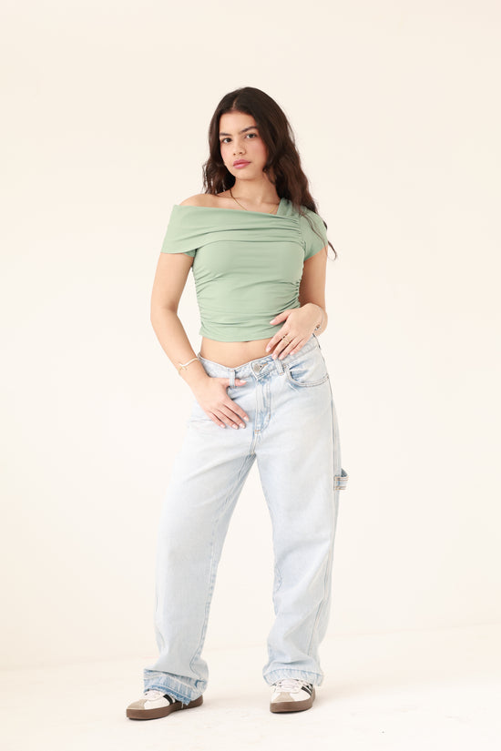 Top Eleanor