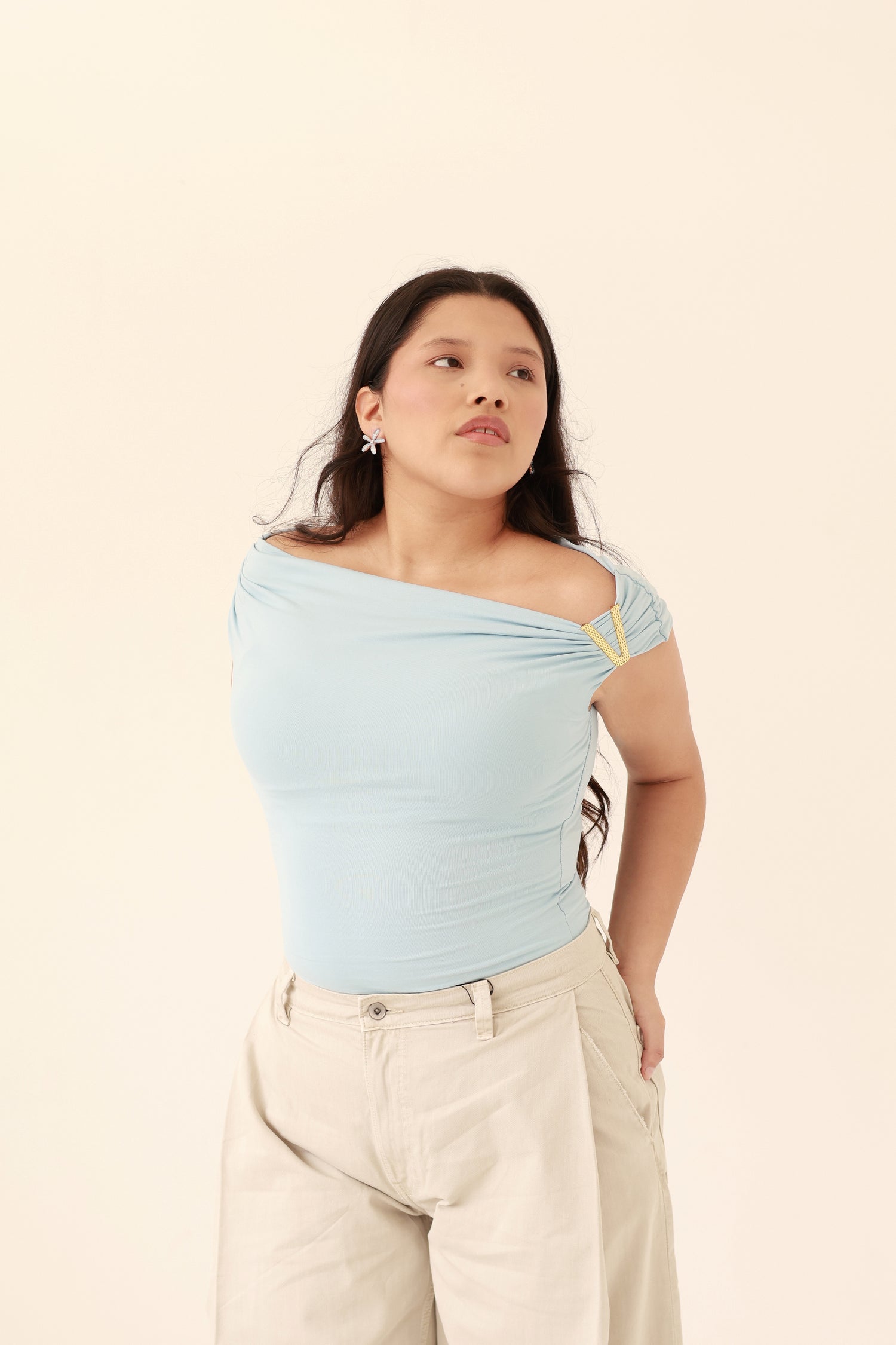 Baby tees, bodies & tops mobile