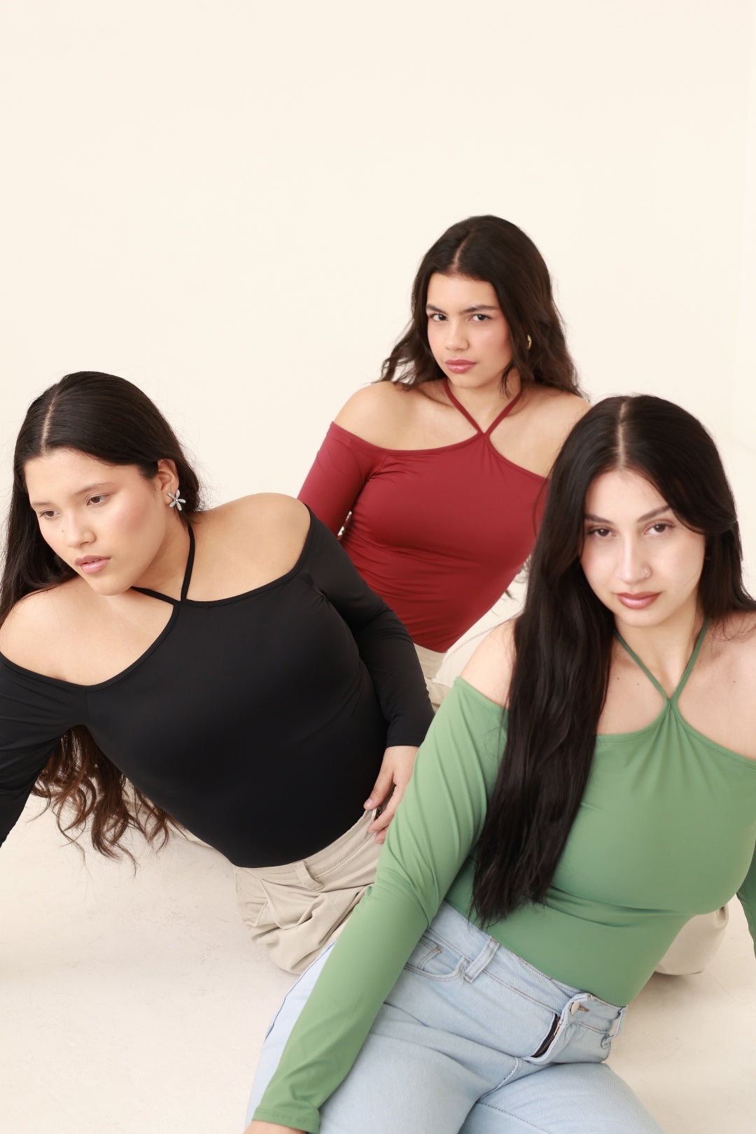 Do dia a dia ao look favorito mobile