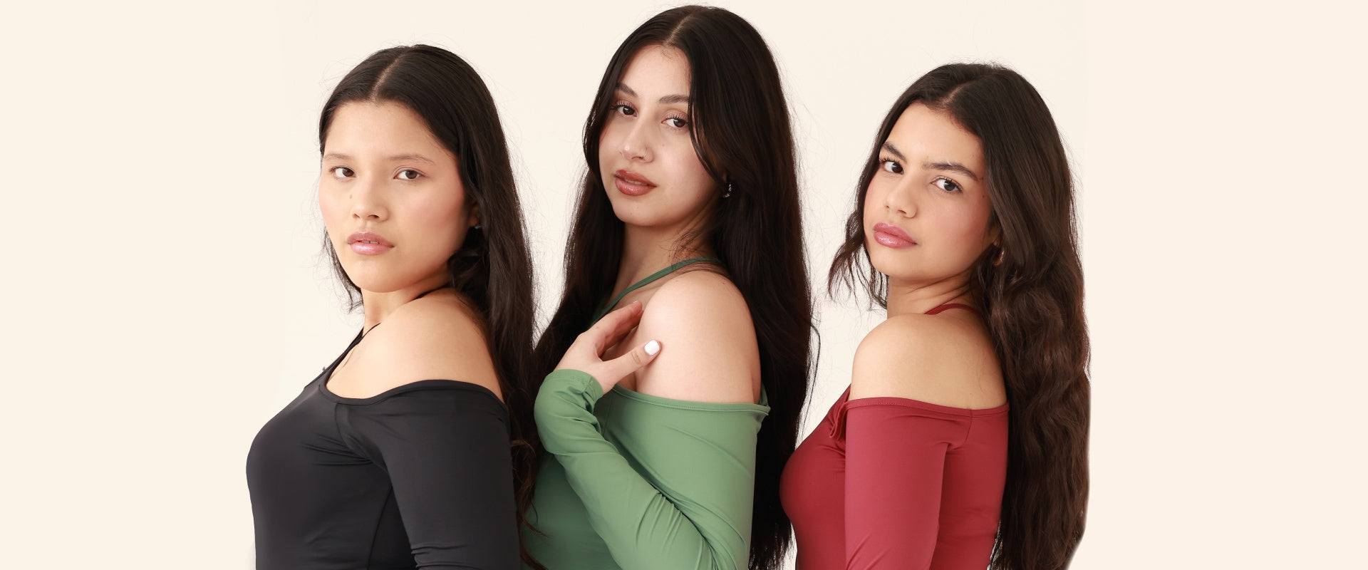 Baby tees, bodies & tops