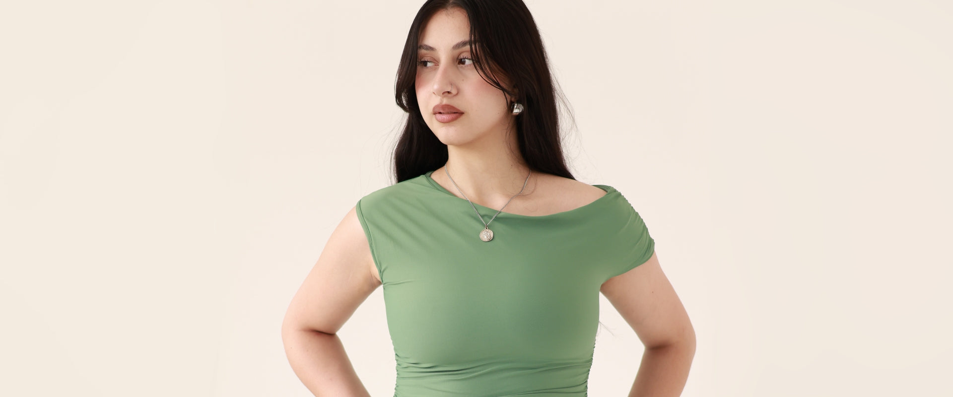 Baby tees, bodies & tops