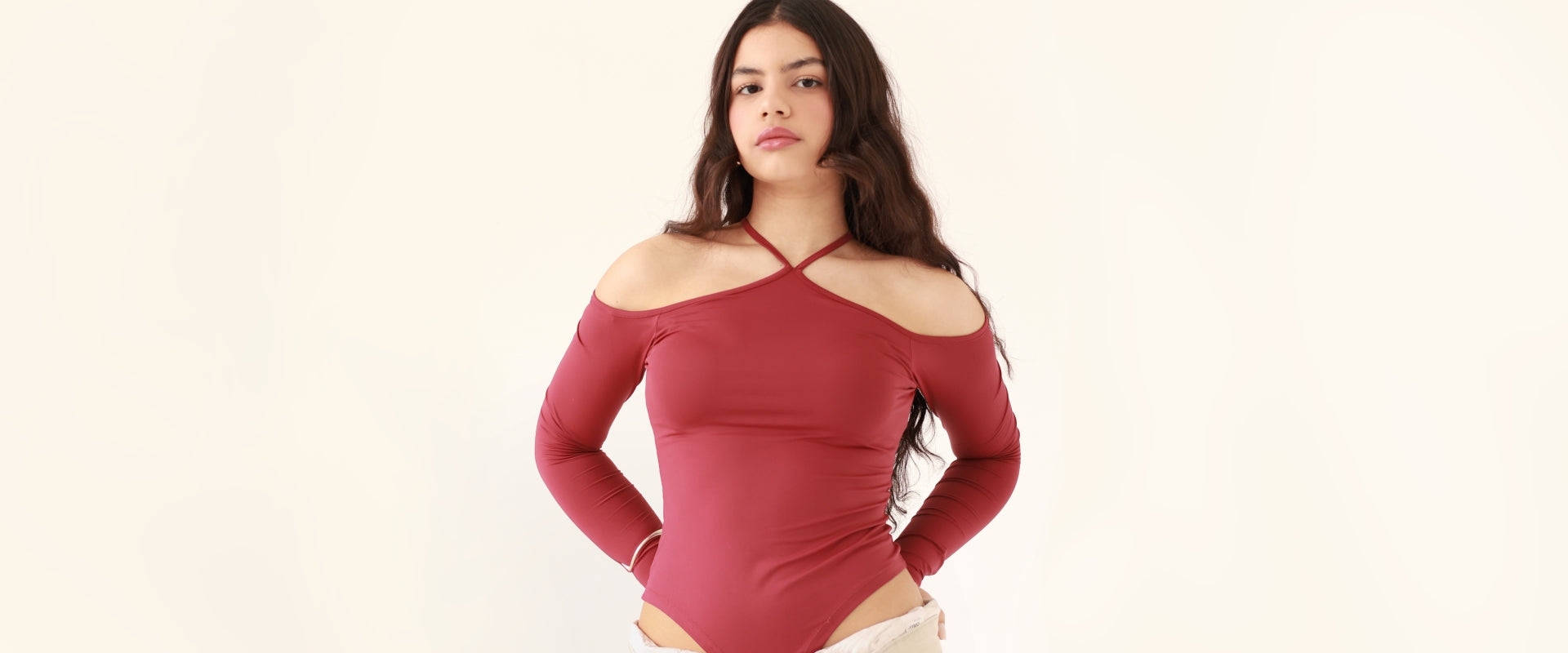 Baby tees, bodies & tops